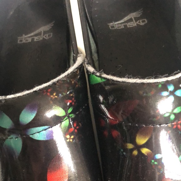 Dansko Clogs - Picture 3 of 9